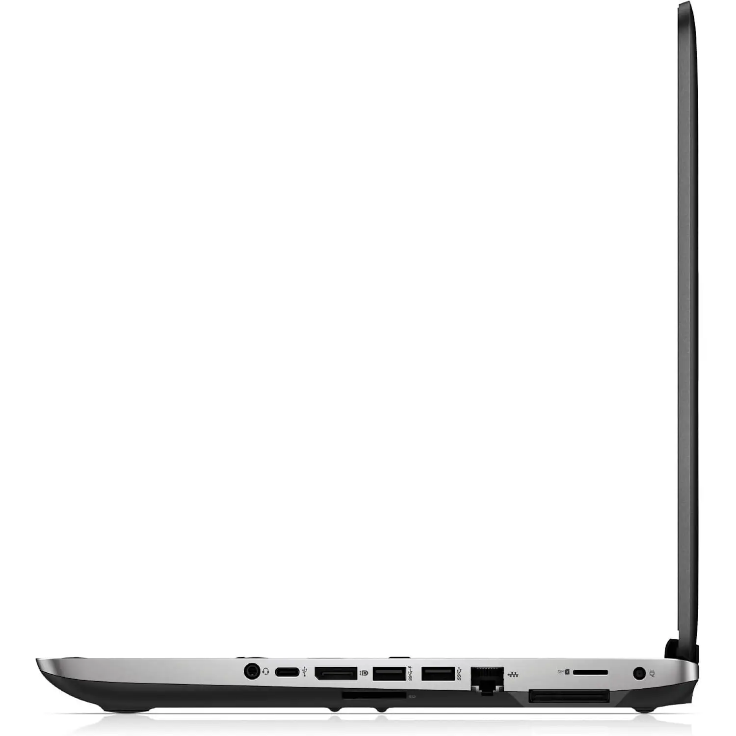 تصویر  لپ تاپ استوک HP ProBook 640 G3 i5