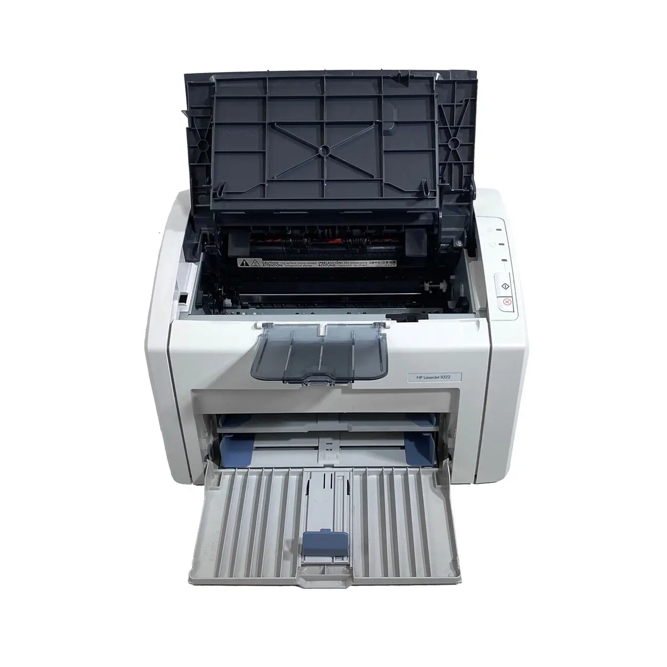 تصویر پرینتر استوک لیزری اچ پی HP Laserjet 1022