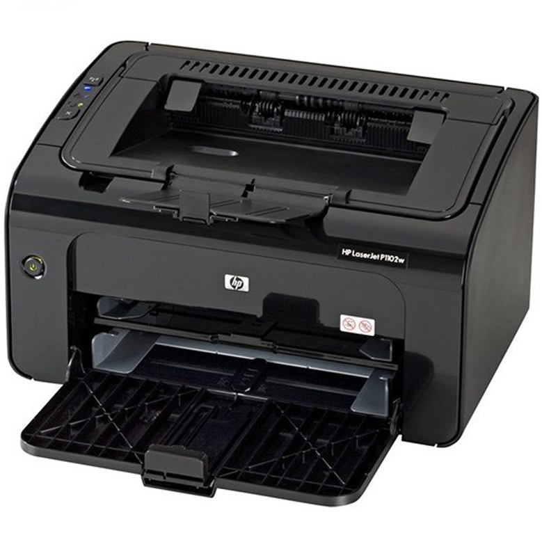 پرینتر (استوک) HP LaserJet Pro P1102w Printer