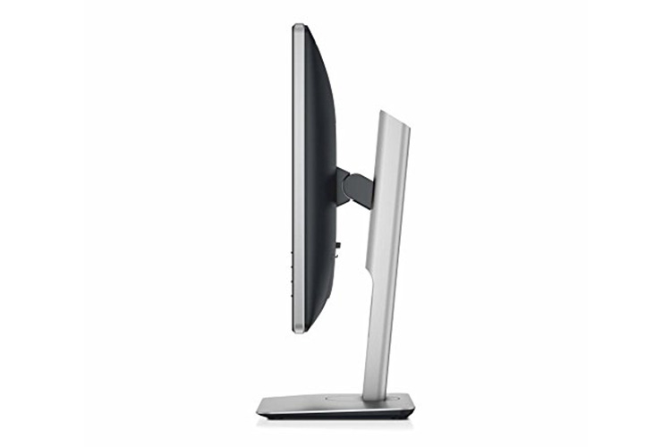 تصویر مانیتور استوک دل 24 اینچ  Dell P2414H
