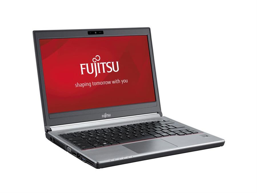 تصویر لپتاپ استوک فوجیتسو LIFEBOOK E744 پردازنده i5 نسل4
