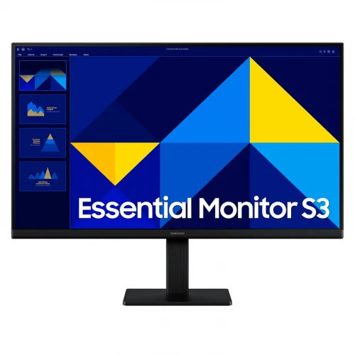مانیتور سامسونگ Essential S3 S30GD سایز 24 اینچ
