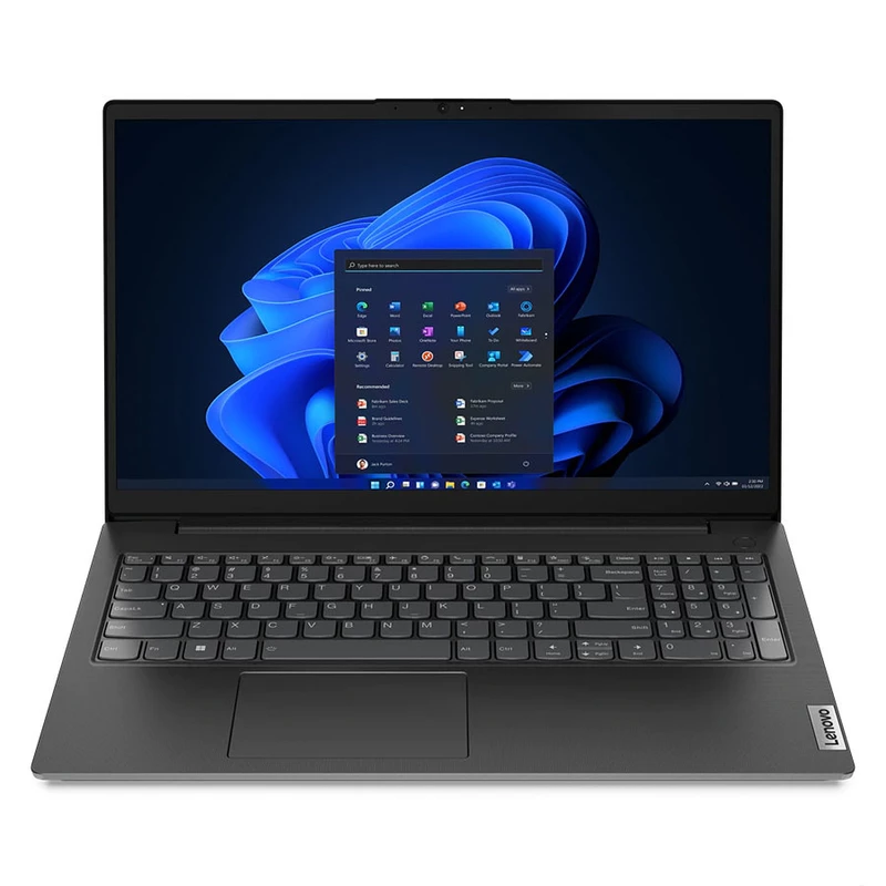 لپ‌تاپ Lenovo V15 G3 IAP  | Core i3 1215U، رم 8 گیگ، حافظه 256 SSD