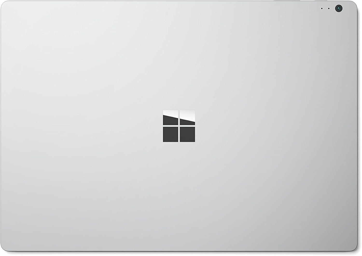 تصویر لپ تاپ سرفیس بوک 1 استوک surface book1 i7-6600u ram 8 256 ssd 1GB Geforce 14.4″inch 4k Touch