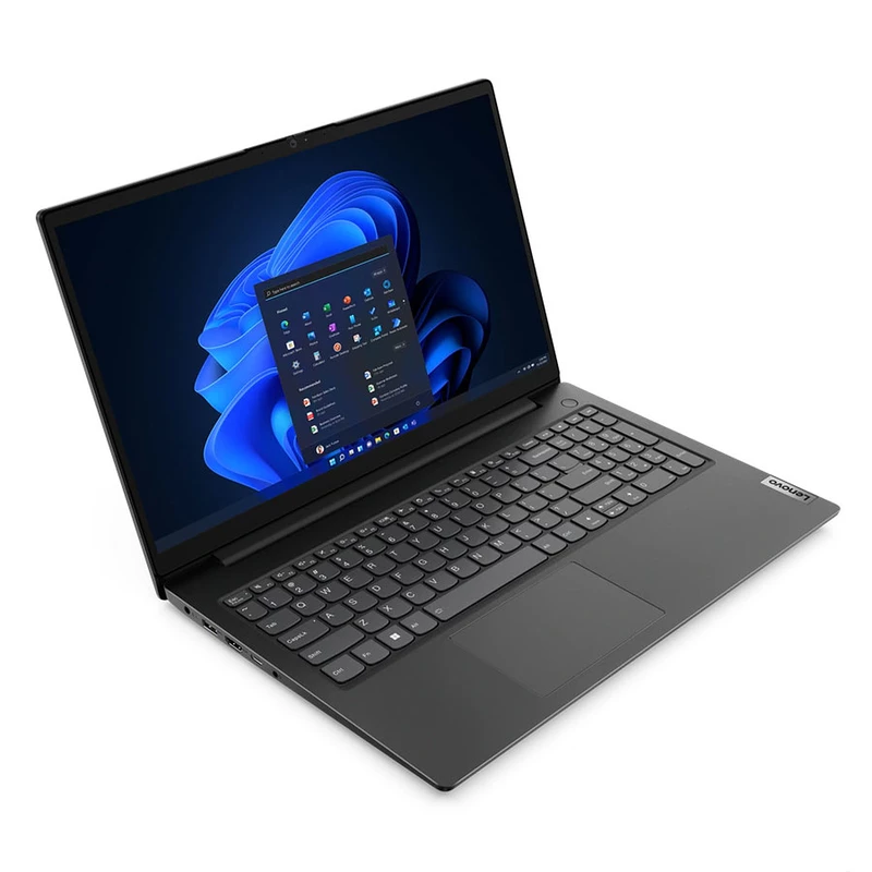 تصویر لپ تاپ لنوو استوک مدل Lenovo 14W A6-9220C 4GB 128SSD