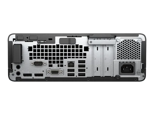 تصویر مینی کیس استوک HP Elitedesk 600 G3 i5(6)