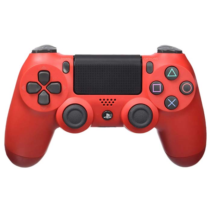 دسته بازی پلی استیشن DualShock 4 مشکی (اورجینال)