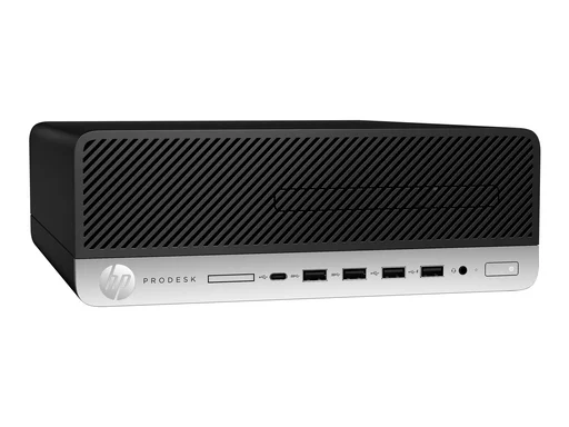تصویر مینی کیس استوک HP Elitedesk 600 G3 i5(6)