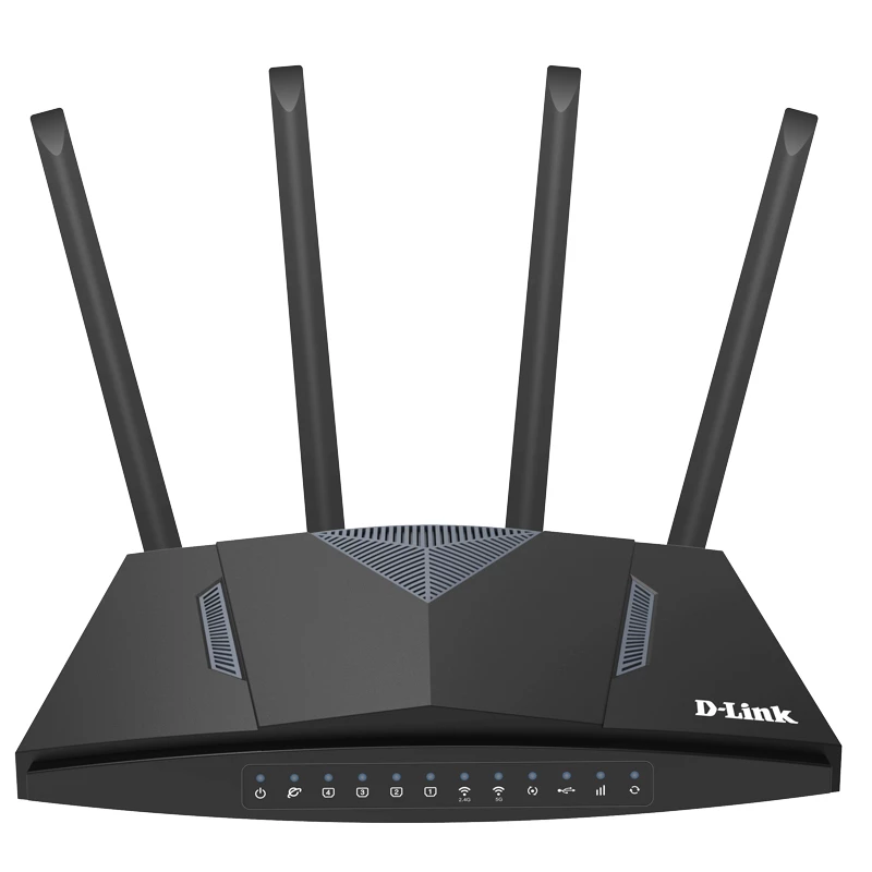 مودم روتر سیمکارتی 4G LTE دی لینک DWR-M921