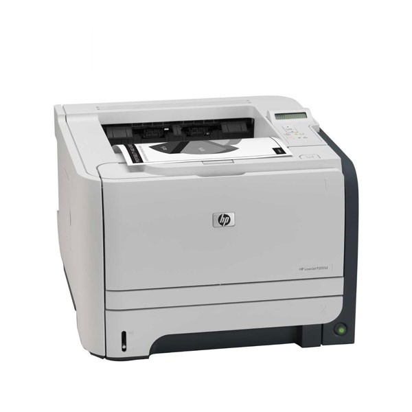 تصویر پرینتر تک کاره لیزری اچ پی HP 2055d / استوک اروپا