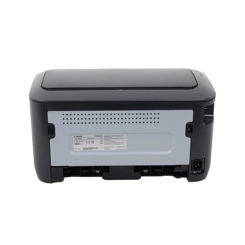 تصویر پرینتر لیزری کانن مدل i-SENSYS LBP6030B