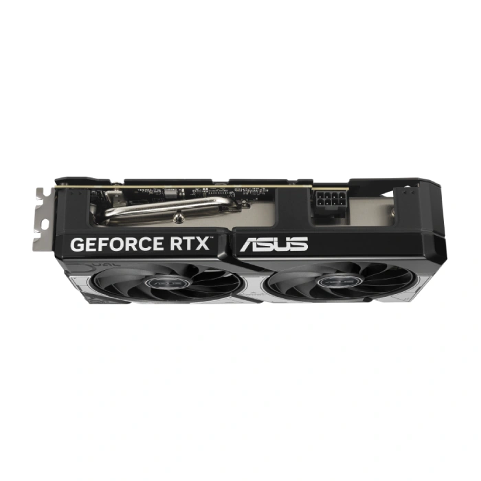 تصویر کارت گرافیک ایسوس مدل Dual GeForce RTX 5060 Ti 8GB GDDR7 OC Edition