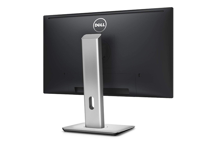 تصویر مانیتور استوک دل 24 اینچ  Dell P2414H