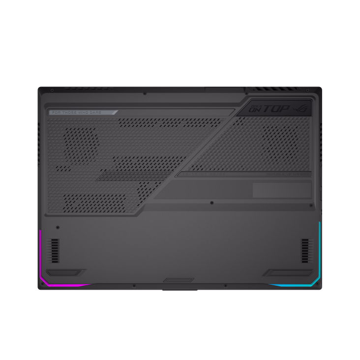 تصویر لپ تاپ 17 اینچی ایسوس راگ استیریکس  ASUS ROG Strix  Gaming Ryzen7 (5800H)