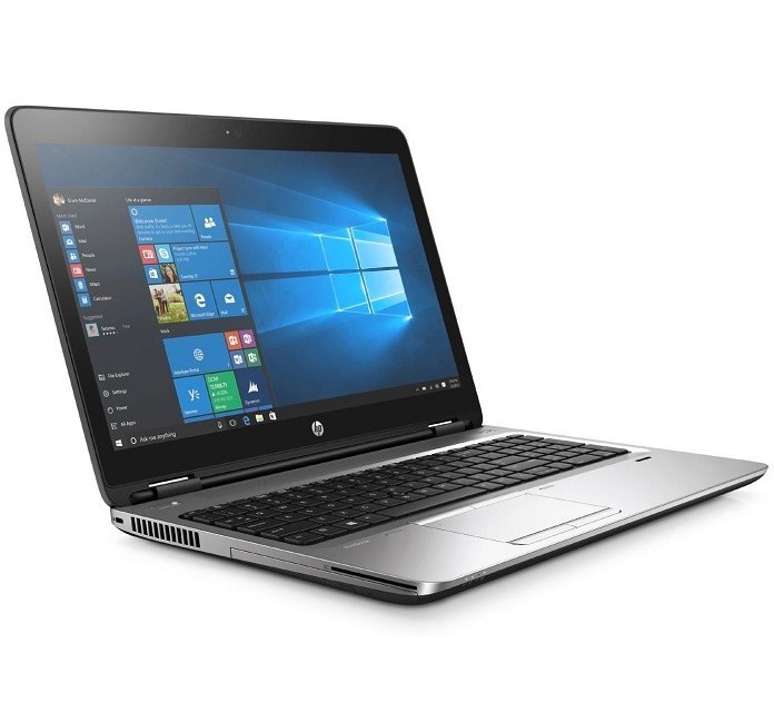 تصویر پردازندهلپ تاپ استوک 15 اینچی اچ پی مدل ProBook 650 G3