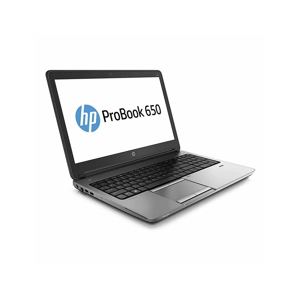 تصویر لپ تاپ HP 650 G1