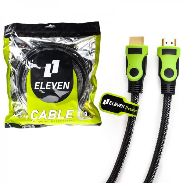 کابل HDMI ایلون مدل HD-200 طول 20 متر