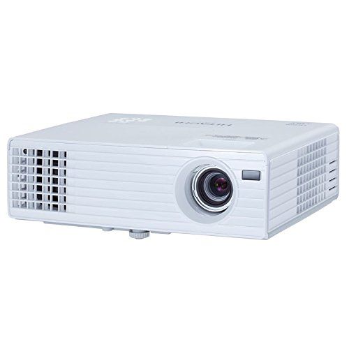 تصویر ویدئو پروژکتور استوک هیتاچی HITACHI CP-DX250