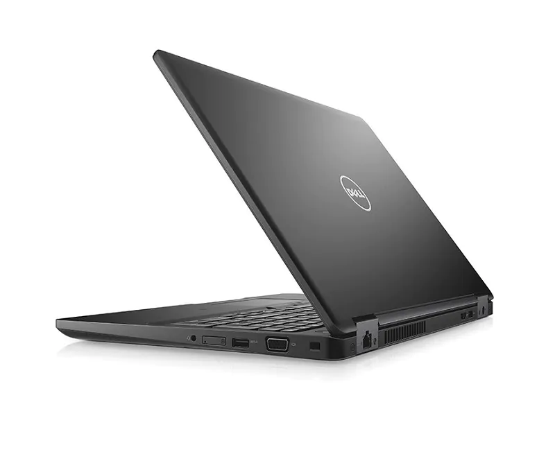 تصویر لپ تاپ استوک دل مدل Dell Latitude 5580 نسل هفتم i7-7820H