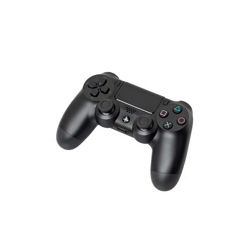 تصویر دسته بازی پلی استیشن DualShock 4 مشکی (اورجینال)