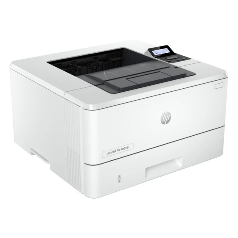 تصویر پرینتر لیزری استوک اچ‌پی مدل Hp LaserJet Pro 4003dn 