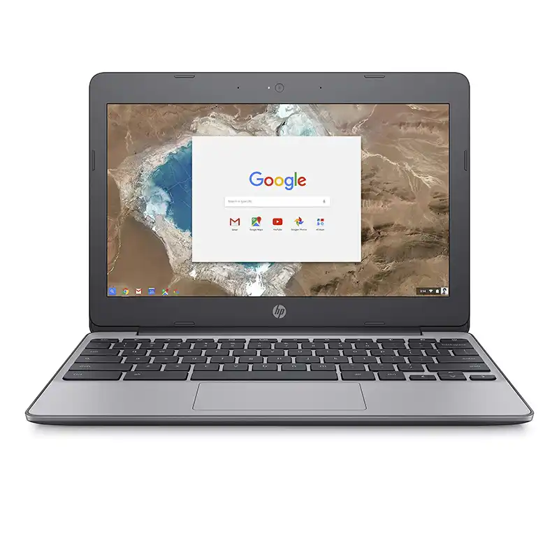 لپ تاپ HP chrombook 11 – G4 (استوک)