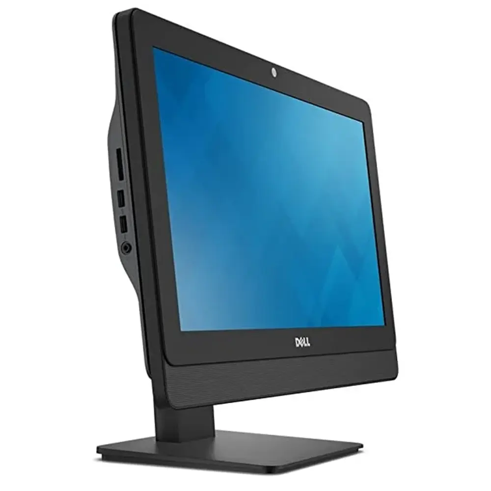 تصویر  آل این وان DELL OptiPlex 9030 i5(4) استوک (۲۴ اینچ)