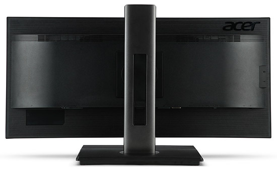 تصویر مانیتور استوک 29 اینچ ایسر ACER B296CL واید wide