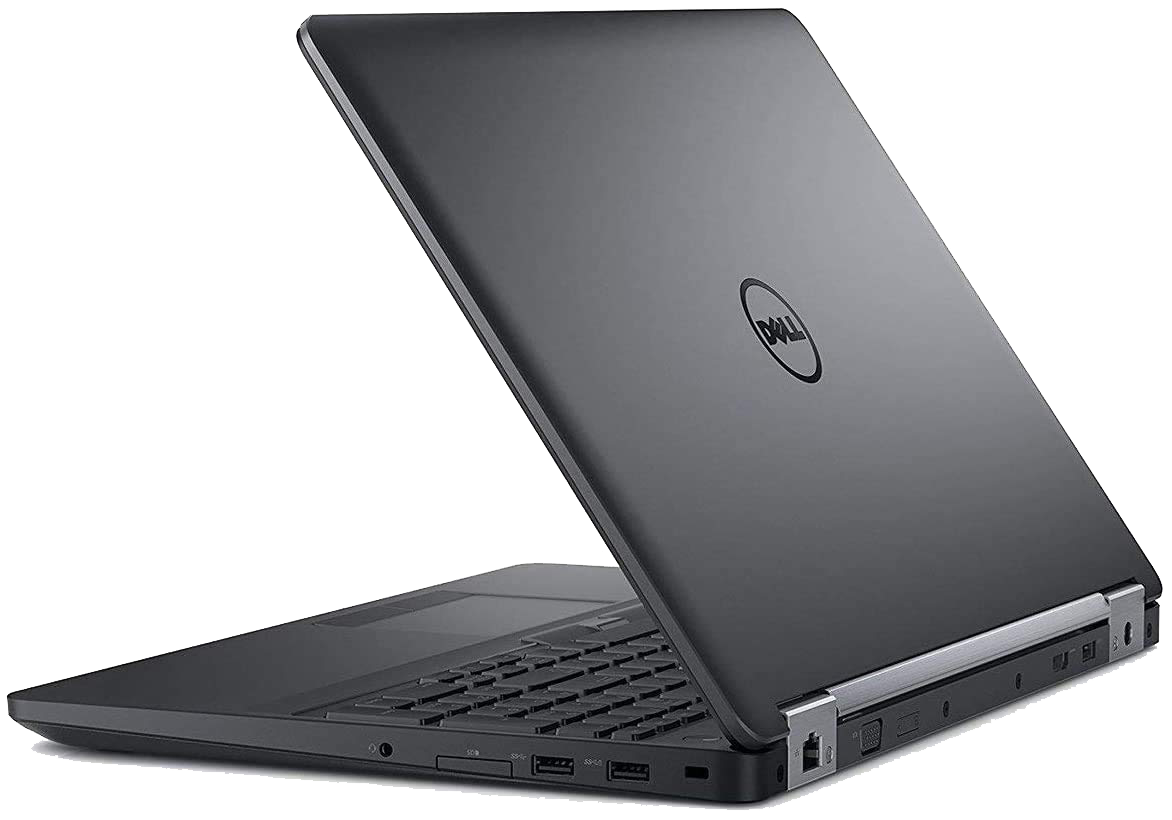 تصویر لپ تاپ استوک Dell مدل Latitude 5570