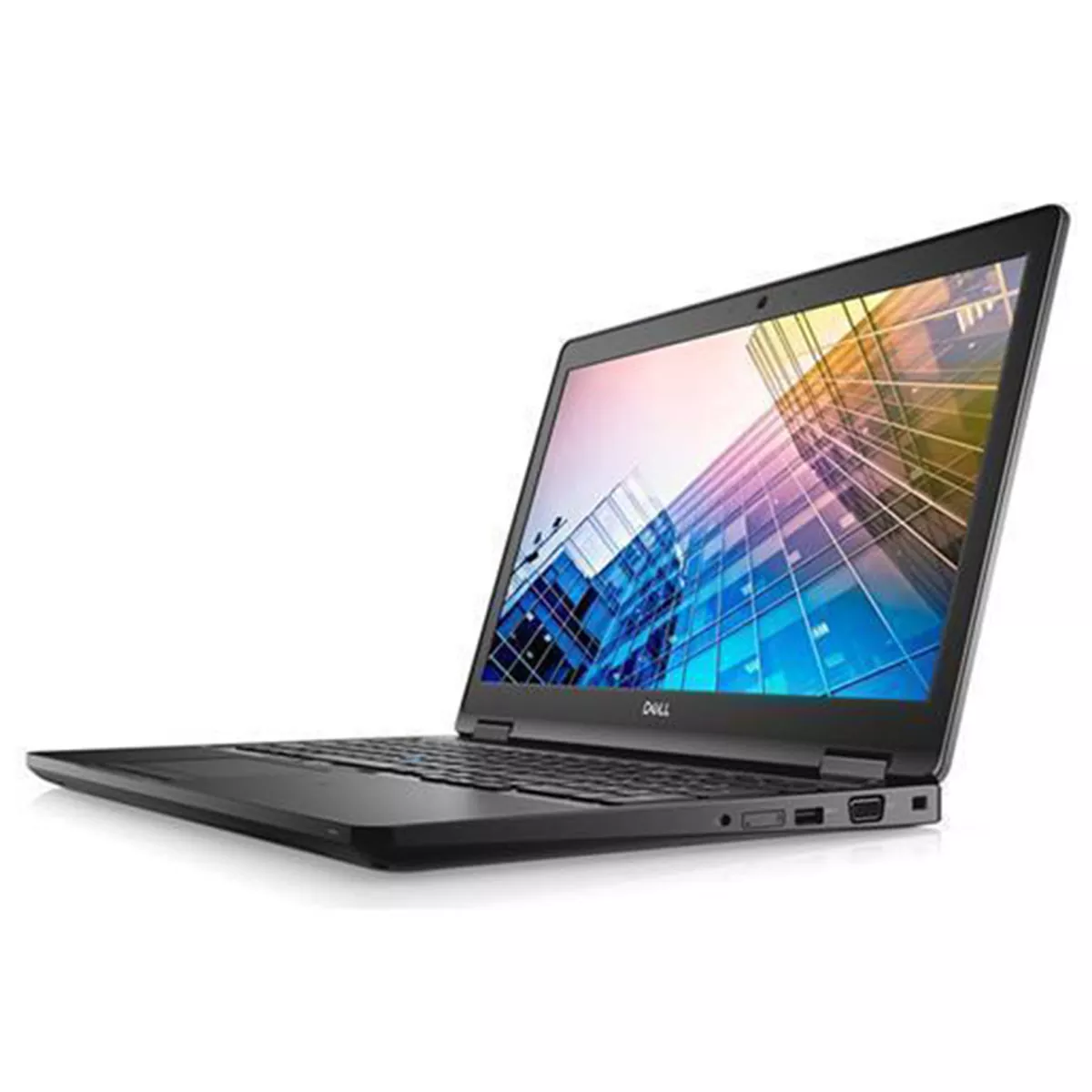 تصویر لپ تاپ استوک 14 اینچی دل مدل  Dell Latitude 5495 R5 PRO 2500U 8GB 256SSD 1CB vga