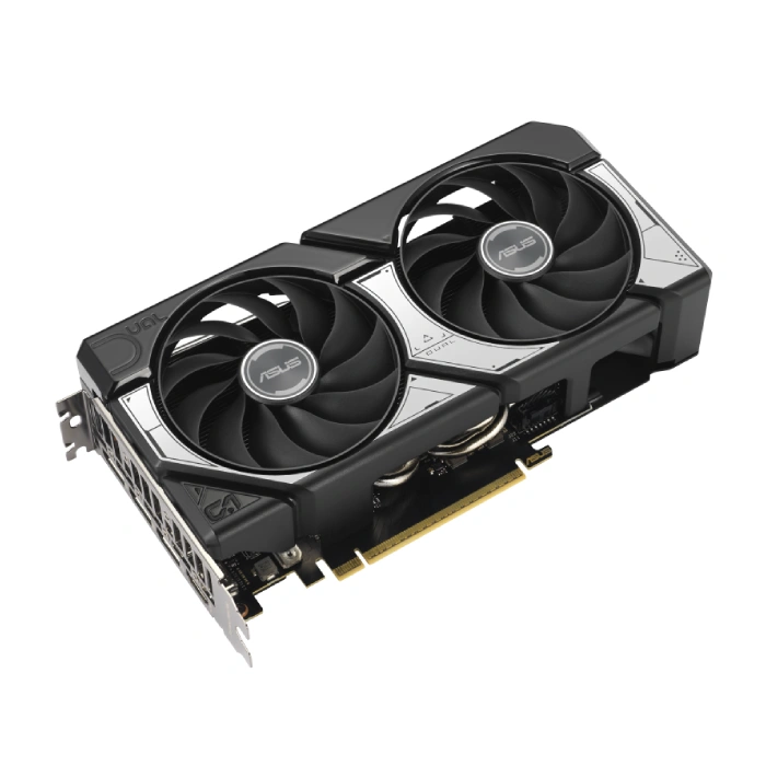 تصویر کارت گرافیک ایسوس مدل Dual GeForce RTX 5060 Ti 8GB GDDR7 OC Edition