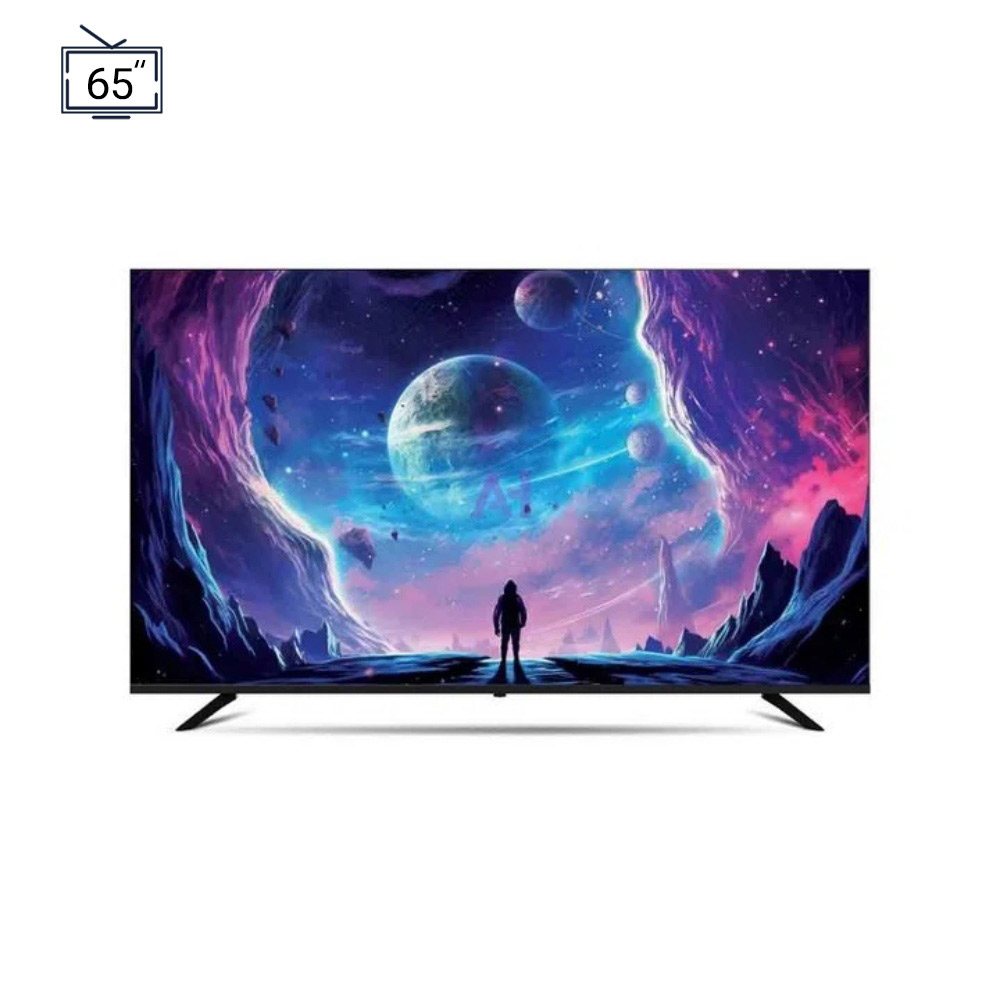 تصویر تلویزیون 65 اینچ هوشمند هوریون مدل H-65LQ9230