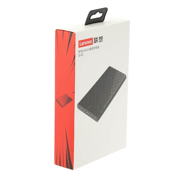 هارد اکسترنال 750 GB