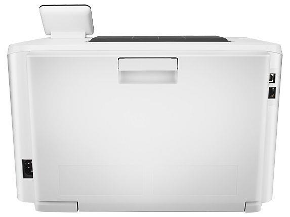 تصویر پرینتر استوک لیزری تک کاره رنگی اچ پی مدل HP M252dw