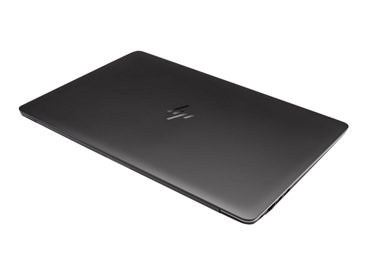 تصویر لپ‌تاپ استوک HP ZBook Studio G4 | Core i7-7820HQ، رم ۱۶ گیگ، حافظه ۵۱۲ SSD – مناسب کارهای گرافیکی 