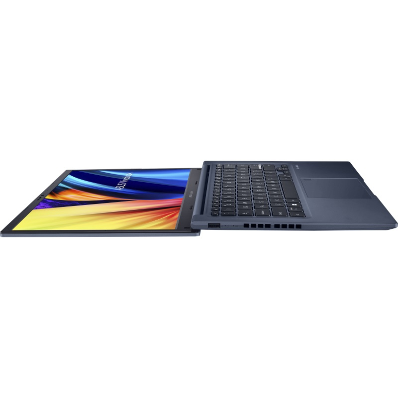 تصویر لپ تاپ 15.6 اینچی ایسوس مدل Vivobook X1504ZA-NJ061-i5 1235U 8GB 512SSD