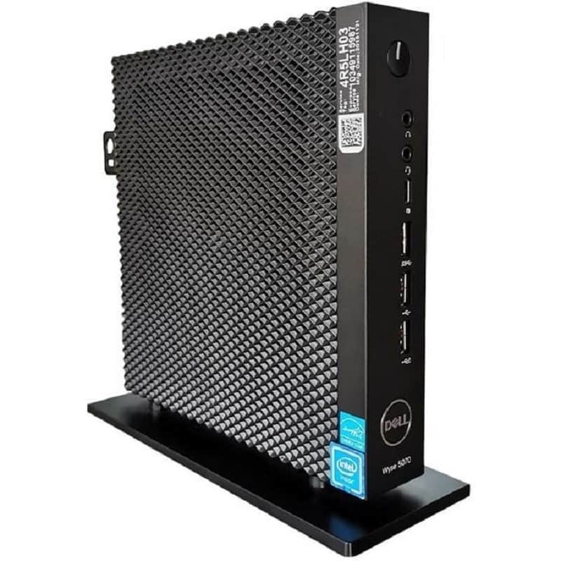 تصویر تین کلاینت دل DELL Wyse 5070 Celeron