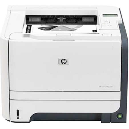 پرینتر تک کاره لیزری اچ پی HP 2055dn / استوک اروپا