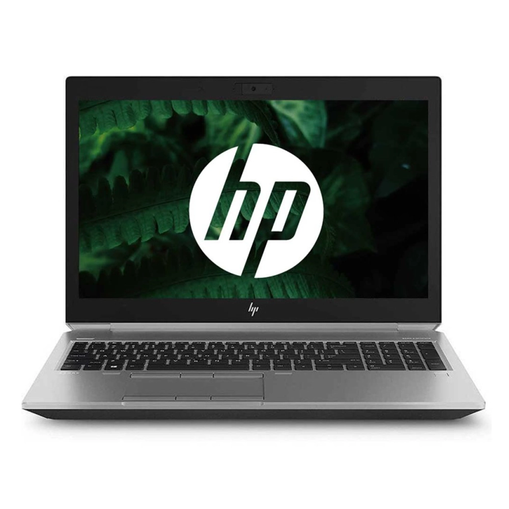 لپ تاپ استوک اچ پی ZBOOK 15 G6 core i7-9850h 16 512SSD 4GB T1000