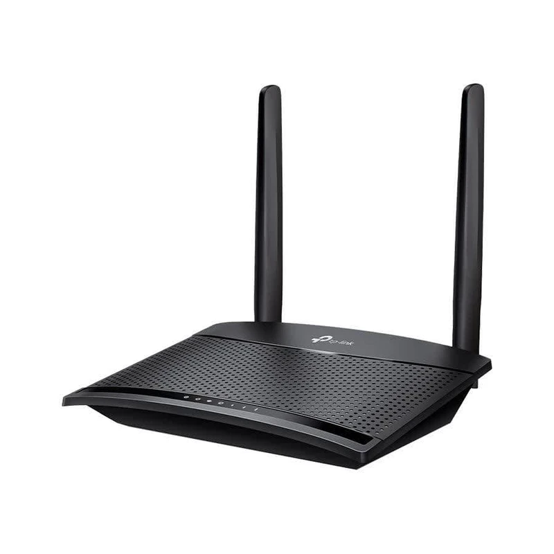 تصویر مودم روتر بی سیم 4G LTE تی پی لینک مدل TL-MR100