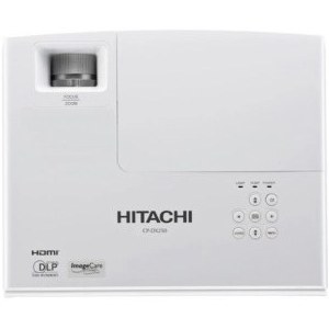 تصویر ویدئو پروژکتور استوک هیتاچی HITACHI CP-DX250