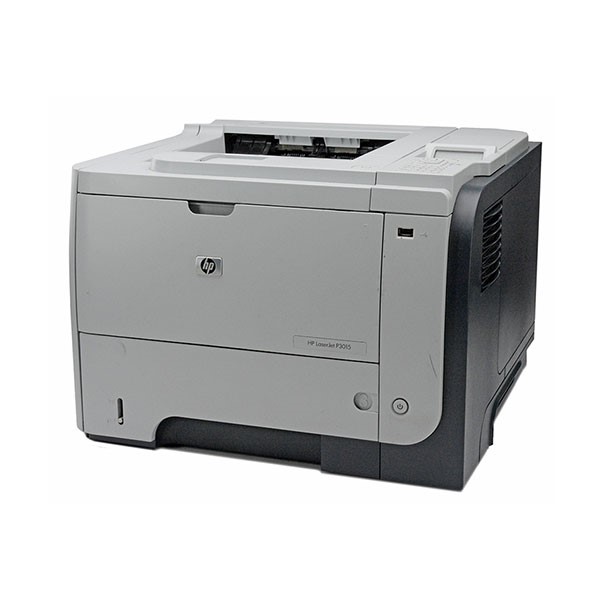 تصویر پرینتر لیزری تک کاره HP LaserJet P3015dn / استوک اروپا