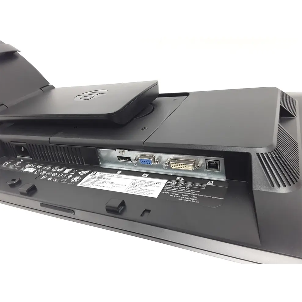تصویر مانیتور استوک  23 اینچ IPS اچ پی HP Z23i 