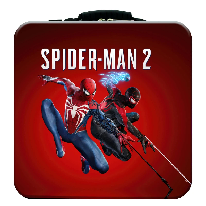 کیف کنسول بازی PS4