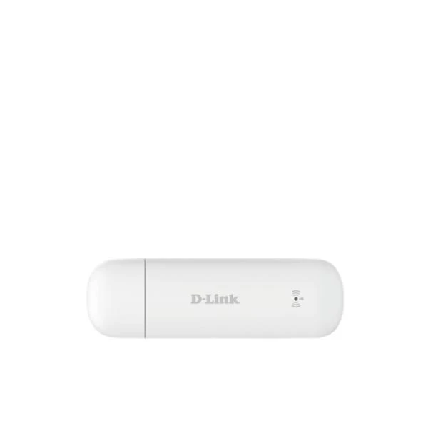 تصویر مودم 4G/LTE جیبی دی-لینک DWR-910M