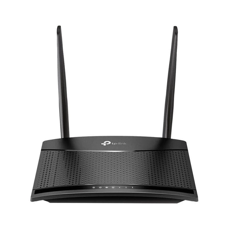 تصویر اصلی مودم روتر بی سیم 4G LTE تی پی لینک مدل TL-MR100