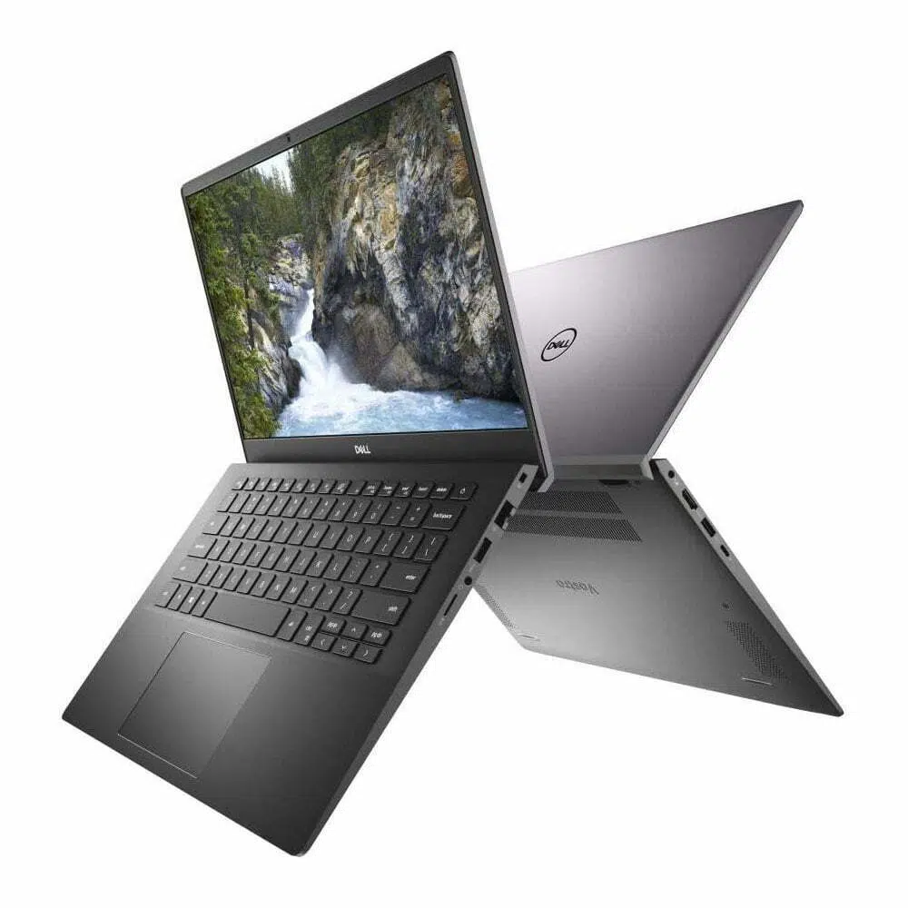 تصویر لپ تاپ استوک Dell Vostro 5401 i5-1065G7, 16GB RAM, 256GB SSD, INTEL Graphic, FHD