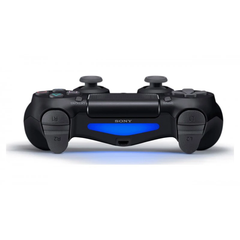 تصویر کنسول بازی استوک سونی مدل Playstation 4 Slim نسخه دیسک‌خور، کپی خور 500 GB