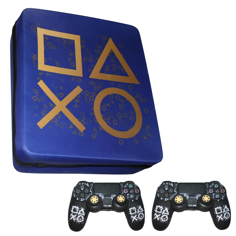 تصویر کیف کنسول بازی PS4