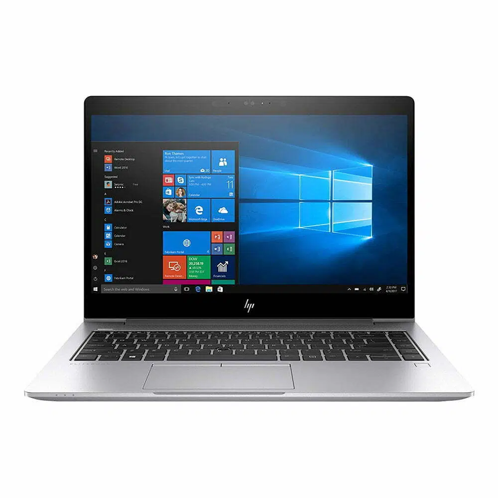  لپ تاپ استوک HP EliteBook 745 G5 Ryzen7
